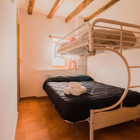 Portal Del Carro 7 Junto A La Catedral Appartement Tarragona Buitenkant foto